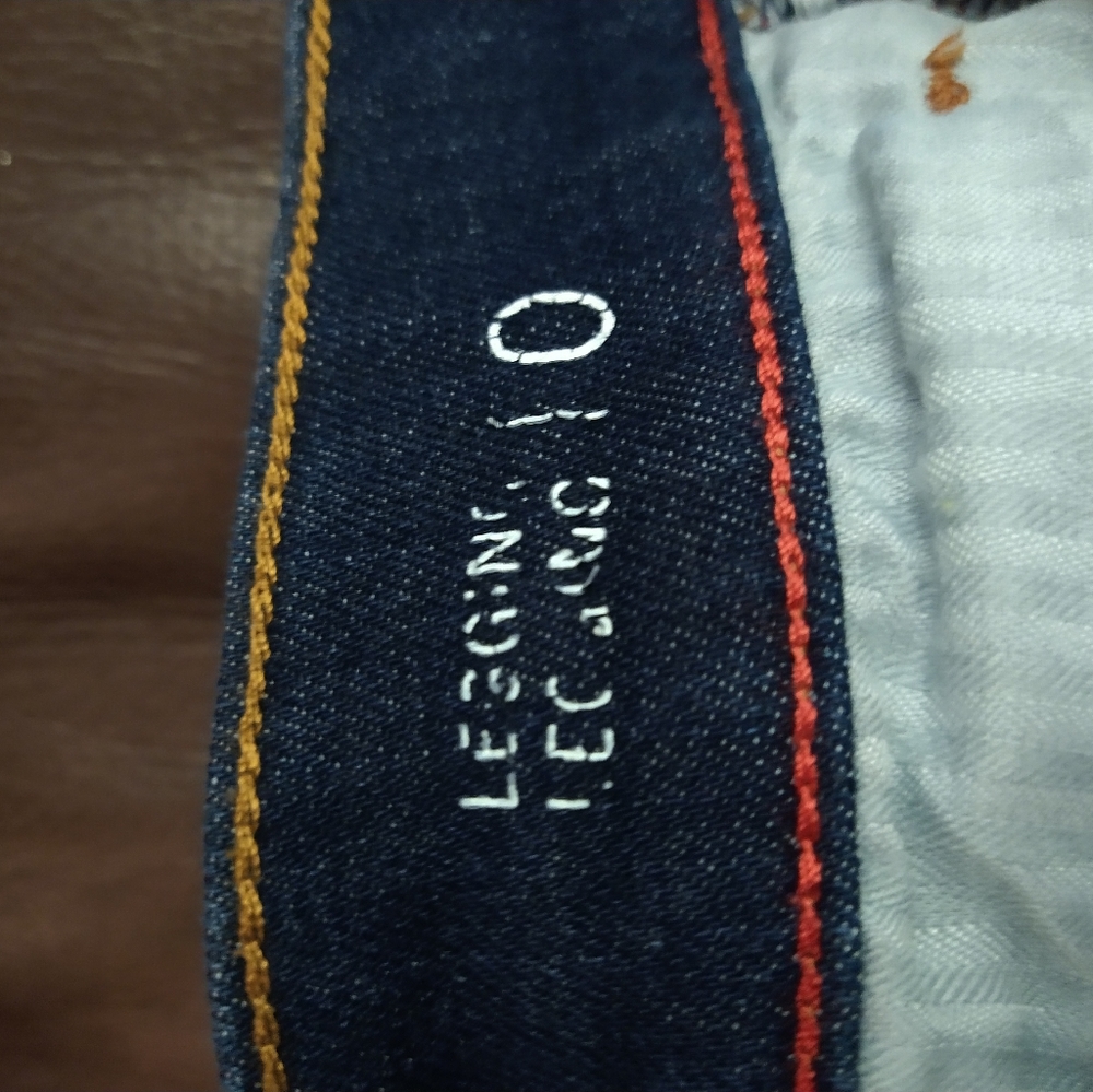 Jeans - Picture 3 of 3
